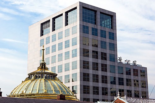 Public Health Building